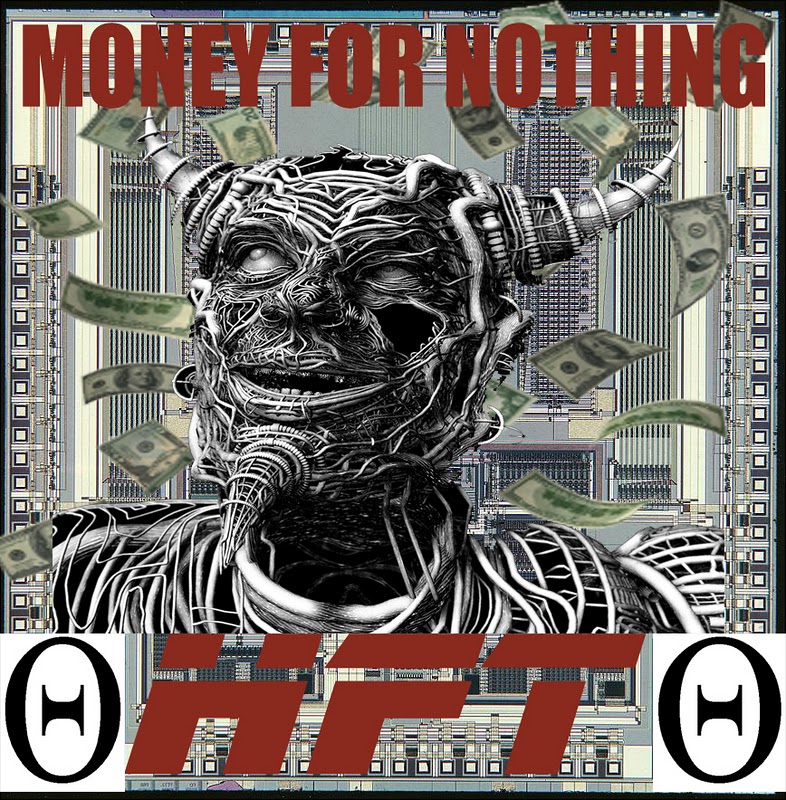 high frequency trading, wb7